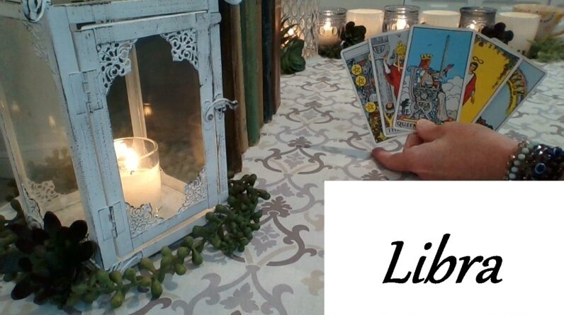 Libra March 2026 ❤ YOU ARE THE ONE! The Moment They Attempt Communication FUTURE LOVE #Libra #Tarot 1 Libra March 2026 ❤ YOU ARE THE ONE! The Moment They Attempt Communication FUTURE LOVE #Libra #Tarot