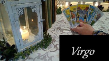 Virgo March 2026 ❤💲 CRAZY TURN OF EVENTS! You Didn't Think It Would Go This Way LOVE & CAREER #Virgo