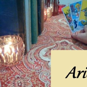 Aries ❤ NOT OVER! They Are Working On The Right Words To Say YOUR SOULMATE End Of Feb 2026 #Aries