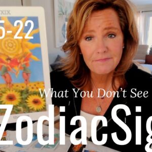 ALL ZODIAC SIGNS : What You Don't See Coming | February Saturday Tarot Reading