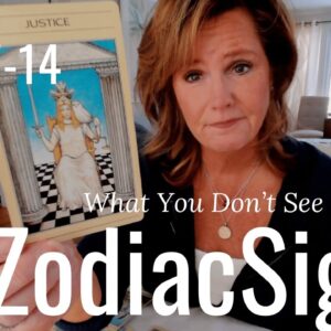 ALL ZODIAC SIGNS : What You Don't See Coming | February Saturday Tarot Reading