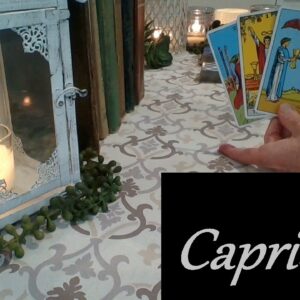 Capricorn March 2026 ❤💲 MASSIVE SHIFT! You Will NEVER Be The Same Again LOVE & CAREER #Capricorn