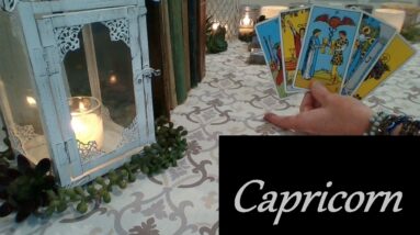 Capricorn March 2026 ❤💲 MASSIVE SHIFT! You Will NEVER Be The Same Again LOVE & CAREER #Capricorn
