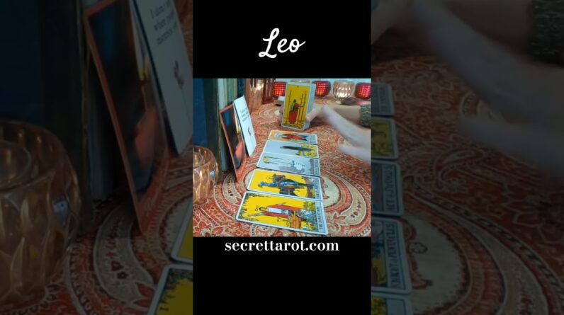 Leo ♥️ Their Attempt At Moving On Failed Miserably #Leo #tarot 1 Leo ♥️ Their Attempt At Moving On Failed Miserably #Leo #tarot