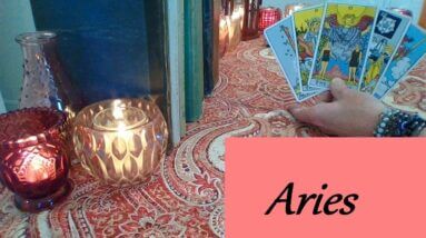 Aries February 2026 ❤💲 JUDGMENT DAY! Extreme Action Will Be Taken LOVE & CAREER #Aries #Tarot
