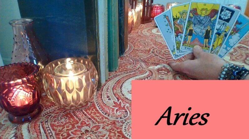 Aries February 2026 ❤💲 JUDGMENT DAY! Extreme Action Will Be Taken LOVE & CAREER #Aries #Tarot 1 Aries February 2026 ❤💲 JUDGMENT DAY! Extreme Action Will Be Taken LOVE & CAREER #Aries #Tarot