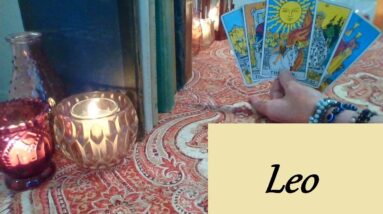 Leo ❤ Dancing At Your Wedding YOUR SOULMATE End Of February 2026 #Leo #Tarot