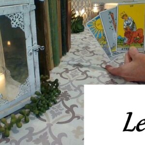 Leo March 2026 ❤ This Love Was Written In The Heavens FUTURE LOVE #Leo #Tarot