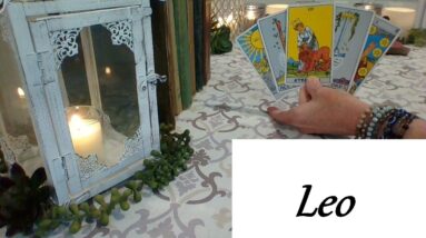 Leo March 2026 ❤ This Love Was Written In The Heavens FUTURE LOVE #Leo #Tarot