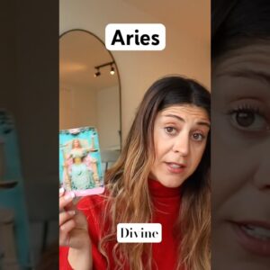 ARIES ❤️ Someone from your past is returning #aries #ariesshorts #shortstarot