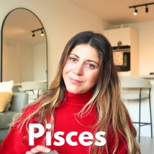 PISCES ❤️ You're Calm & They Are HOT & HEAVY, Missing You! March 2026 Tarot Reading