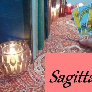 Sagittarius February 2026 ❤💲  A BEAUTIFUL REALITY! The Life You Always Wanted LOVE & CAREER #tarot