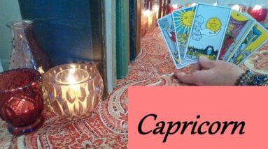 Capricorn February 2026 ❤💲 THE BEST DECISION Of Your Life Will Be Made So Fast LOVE & CAREER