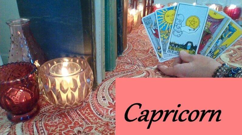 Capricorn February 2026 ❤💲 THE BEST DECISION Of Your Life Will Be Made So Fast LOVE & CAREER