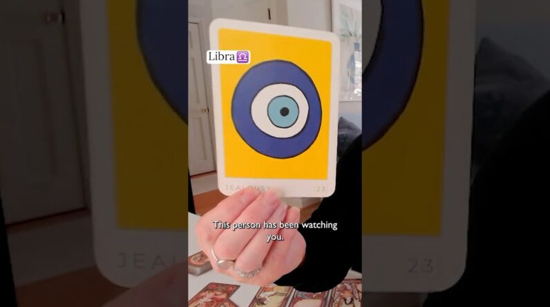 LIBRA : Good News On ALL FRONTS | March 2026 Zodiac Tarot Reading #shorts #tarot 1 LIBRA : Good News On ALL FRONTS | March 2026 Zodiac Tarot Reading #shorts #tarot