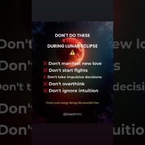 Avoid these things 3rd march Lunar Eclipse #lunareclipse2026 #3rdmarch #holispecial #lunar eclipse