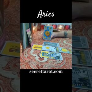 Aries ❤️  Healing Love #Aries #tarot