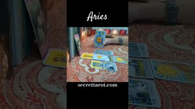 Aries ❤️  Healing Love #Aries #tarot