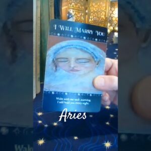 Aries ❤️  They Messed Up Forever #aries #tarot
