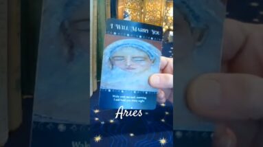 Aries ❤️  They Messed Up Forever #aries #tarot