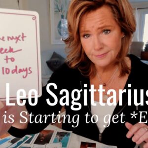 Aries Leo Sagittarius : Year Of The FIRE HORSE Arrives | Fire Signs