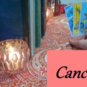 Cancer February 2026 ❤💲 BRACE YOURSELF! This Raw Truth Changes Everything LOVE & CAREER #Cancer