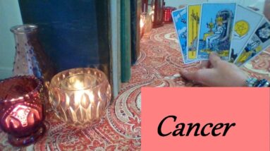 Cancer February 2026 ❤💲 BRACE YOURSELF! This Raw Truth Changes Everything LOVE & CAREER #Cancer
