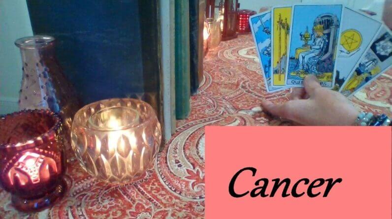 Cancer February 2026 ❤💲 BRACE YOURSELF! This Raw Truth Changes Everything LOVE & CAREER #Cancer