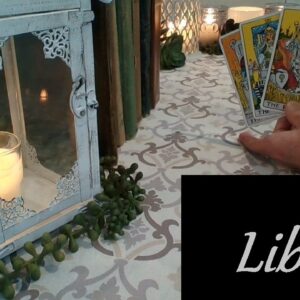 Libra March 2026 ❤💲 SHOCKING MOVES! Extreme Action Will Be Taken LOVE & CAREER #Libra #Tarot