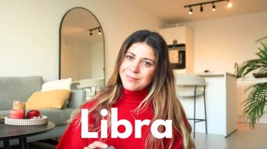 LIBRA ❤️ 'We Still Need To Talk About THIS Issue!' March 2026 Tarot Reading