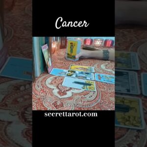 Cancer ♥️ Your New Relationship #Cancer #tarot