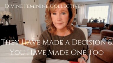 Divine Feminine Collective : Heart Coherence Points To Your FUTURE
