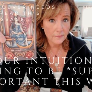 For Whoever Needs To Hear This Message : Shiny Object DIVERSION - Mercury Goes Retrograde