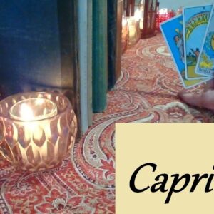 Capricorn ❤ Forever Is A Life Changing Decision YOUR SOULMATE End Of February 2026 #capricorn #tarot