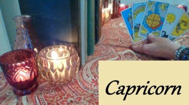 Capricorn ❤ Forever Is A Life Changing Decision YOUR SOULMATE End Of February 2026 #capricorn #tarot