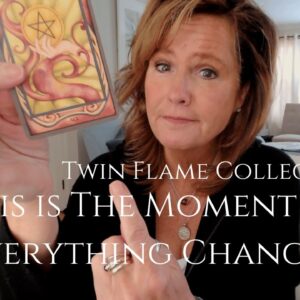 Twin Flame Collective : This Message Is For The DF Who Now Demands Accountability