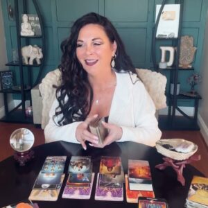PISCES | Understanding the Why! This is Deep 🔮❤️ | Pisces Tarot Reading.