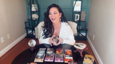 PISCES | Understanding the Why! This is Deep 🔮❤️ | Pisces Tarot Reading.