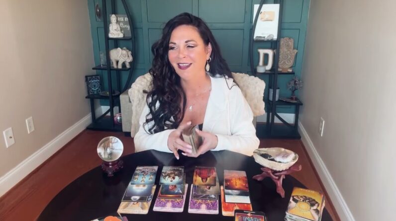 PISCES | Understanding the Why! This is Deep 🔮❤️ | Pisces Tarot Reading.