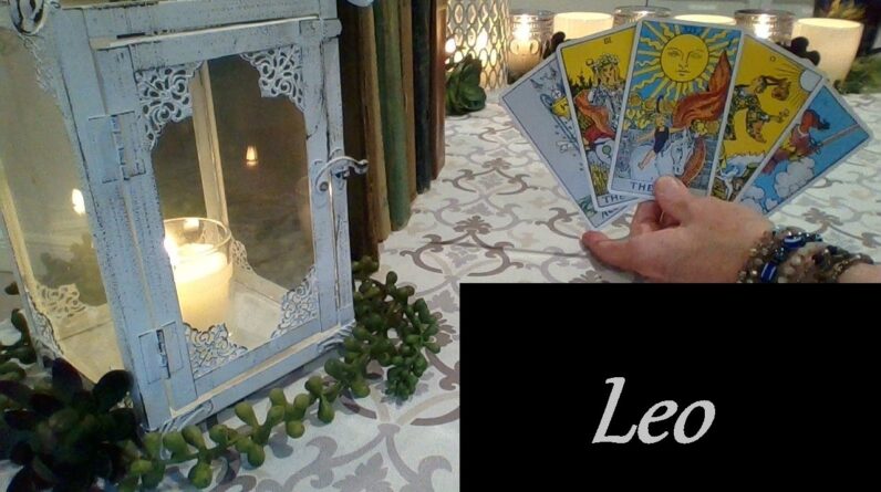 Leo March 2026 ❤💲 YOU FEEL IT COMING! You Will Love What They Have To Say LOVE & CAREER #Leo #Tarot 1 Leo March 2026 ❤💲 YOU FEEL IT COMING! You Will Love What They Have To Say LOVE & CAREER #Leo #Tarot