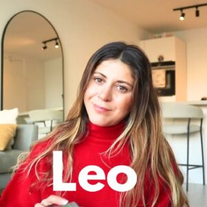 LEO ✨ What About LOVE & PASSION? March 2026 Tarot Reading   HD 1080p
