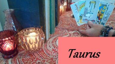 Taurus February 2026 ❤💲 PREPARE For The Most Enlightening Conversations Of Your Life LOVE & CAREER