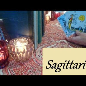 Sagittarius ❤ The Deepest Love You Will Ever Experience YOUR SOULMATE End Of February 2026