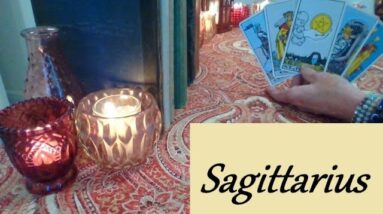 Sagittarius ❤ The Deepest Love You Will Ever Experience YOUR SOULMATE End Of February 2026