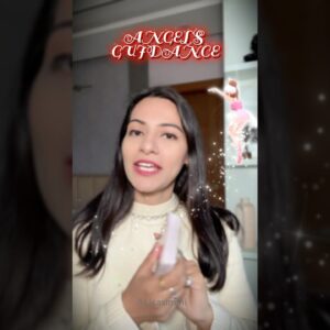 Angels want to share a message for you #lisasimmi #angelsmessage #angelsreading #tarotcards #angels