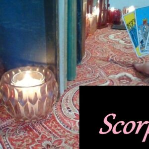 Scorpio ❤️💋💔 Better Than You Ever Imagined LOVE LUST LOSS Now-Feb 28th #Scorpio #Tarot