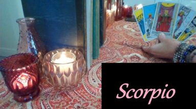 Scorpio ❤️💋💔 Better Than You Ever Imagined LOVE LUST LOSS Now-Feb 28th #Scorpio #Tarot