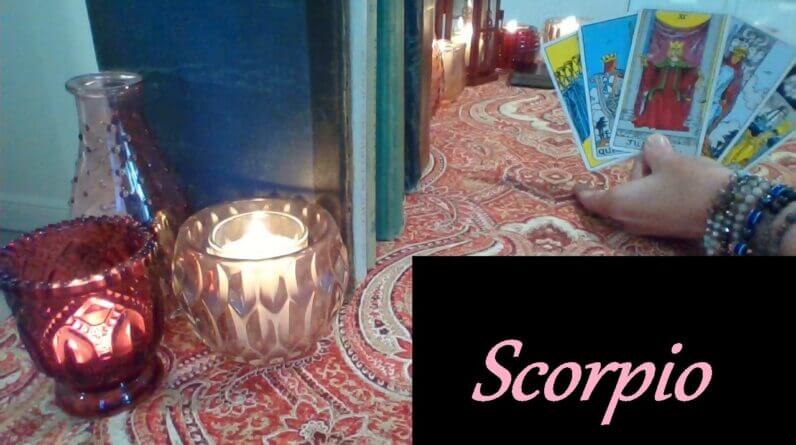 Scorpio โค๏ธ๐๐ Better Than You Ever Imagined LOVE LUST LOSS Now-Feb 28th #Scorpio #Tarot 1 Scorpio โค๏ธ๐๐ Better Than You Ever Imagined LOVE LUST LOSS Now-Feb 28th #Scorpio #Tarot