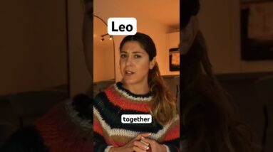 LEO ❤️ Is This HAPPENING right NOW?? #leo #leoshorts #leotarot #shortstarot