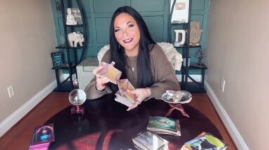 CANCER | Manifesting a Reconciliation 💕🔮 | Cancer Tarot Reading.